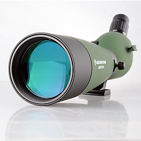Celestron LandScape 20-60x80A – Ống ngắm zoom (Spotting Scope) - Hàng chính hãng