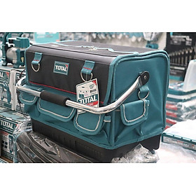 Mua TÚI ĐỰNG DỤNG CỤ 16 INCH TOTAL THT66L01 - HÀNG CHÍNH HÃNG