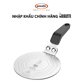 Mua Đế chuyến nhiệt  BIALETTI INDUCTION PLATE. Hàng chính hãng