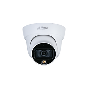 Mua Camera Dòng LITE 2MP FULL COLOR DH-HAC-HDW1239TLP-A-LED Hàng chính hãng