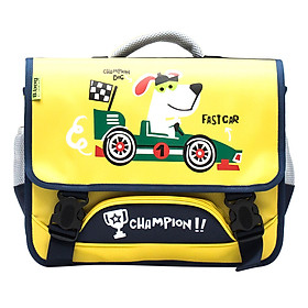 Cặp Học Sinh Champion B.BAG C-12-020 (New)