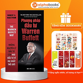 Phương Pháp Đầu Tư Warren Buffett (Tái Bản)