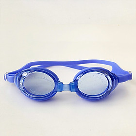 Kính Bơi Người Lớn ConQuest Chống Sương Mù Chống Tia UV - Xanh Dương Đậm