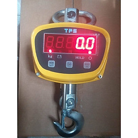 Mua cân treo ocs tps - 1.5 tấn  màn hình led số đỏ