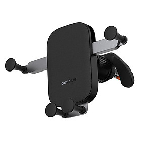 Mua Đế Giữ Điện Thoại Ô Tô Baseus UltraControl Mega Series Folding Screen Phone Car Mount (Hàng chính hãng)