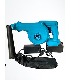 Mua máy thổi bụi pin bộ 1 pin kèm phụ kiện