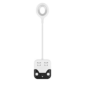 Mua Đèn đọc sách kiêm ổ cắm điện và cổng sạc USB