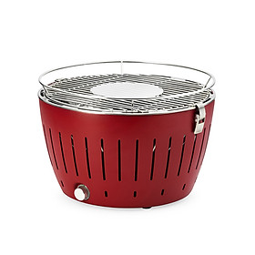 Mua Bếp nướng than hoa Najico Lotusgrill BN02 Hàng Chính hãng Giao Mầu Ngẫu Nghiên