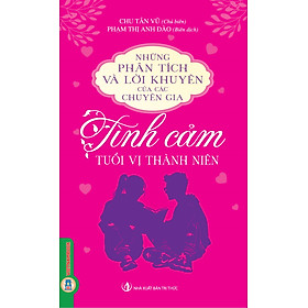 Tình Cảm Tuổi Vị Thành Niên