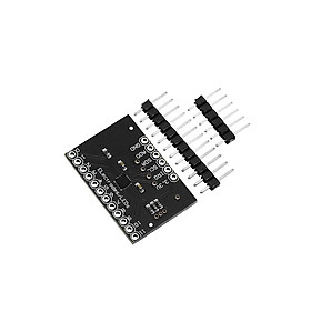 Mua Mạch Cảm Ứng Điện Dung MPR121 Breakout V12