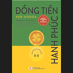Sách Đồng Tiền Hạnh Phúc