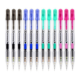 Bút Chì Kim Pentel PD105T C257