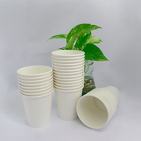 Ly dùng một lần
