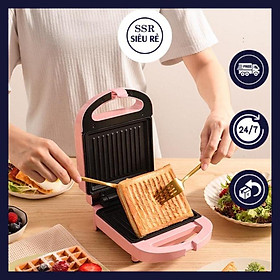 Mua Máy làm bánh mì sandwich SSR tiện dụng (LA198257)