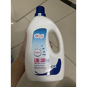 Mua Nước lau sàn chuyên dụng cho robot hút bụi