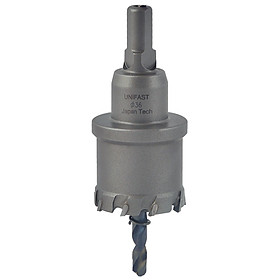 MŨI KHOÉT LỖ HỢP KIM UNIFAST MCT-36