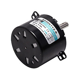 Mua Động Cơ Giảm Tốc 50KTYZ 220VAC 10W