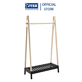 Mua Giá Treo Đồ Jennet Gỗ Thông Plus JYSK (100 x 172 cm)