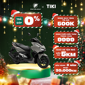 Xe Máy Honda Vario 160 2023