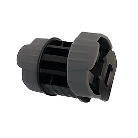 Pressure Washer Extension Adapter Quick Connector Garden Car for