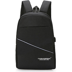 Balo thời trang - Balo đựng laptop cao cấp