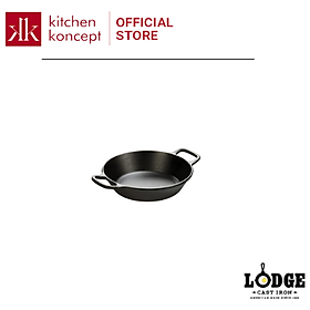 Mua Lodge - Chảo gang tròn - 20.3cm