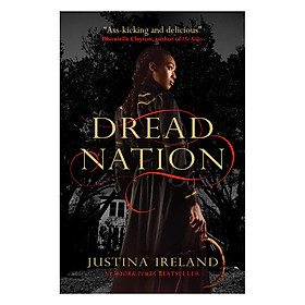 Dread Nation (Paperback)