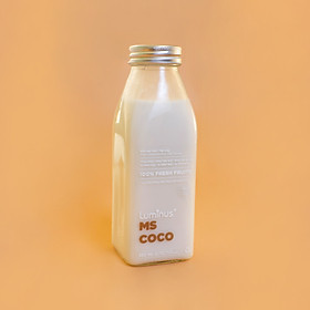Ms Coco Plant-based Milk