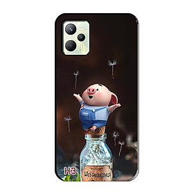 Ốp Lưng Dành Cho Realme C35