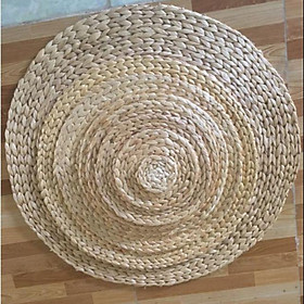 Mua Thảm lục bình chọn xuất khẩu size 90cm