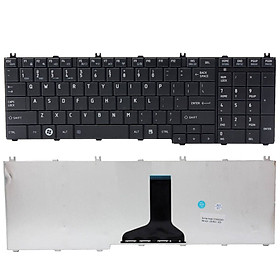Mua Bàn phím dành cho Laptop Toshiba Satellite L750  L755