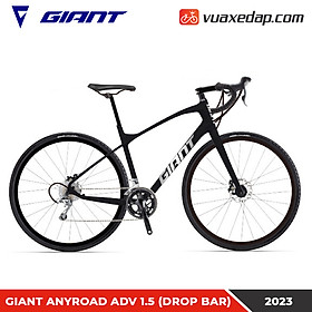 Xe đạp GIANT ANYROAD ADV 1.5 (DROP BAR)