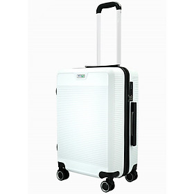 Vali Nhựa Kéo Du Lịch TRIP P808 Size 22inch