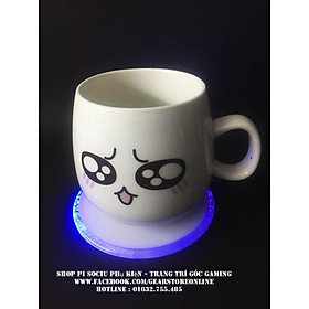 Mua Đồ kê ly Rgb