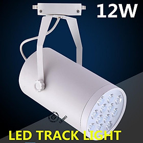 Mua ĐÈN RỌI RAY SMD 12W - ĐÈN RỌI SHOP THỜI TRANG