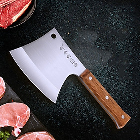 Mua DAO BẾP NHẬT BẢN AZUCHI THÉP DAMASCUS MÃ f3DT121