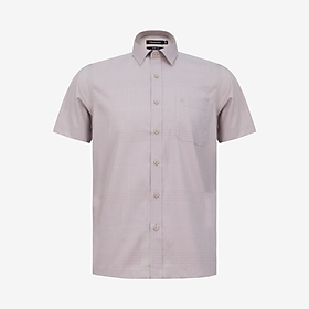 Áo sơ mi nam mã Khatoco A1MN538T2-CNCR745-2703-N