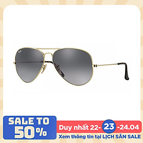 Kính Mát RayBan RB3025 181