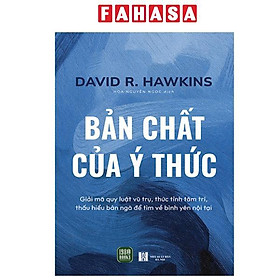 Sách - Bản Chất Của Ý Thức