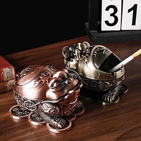 Mua Gạt tàn Cóc ngậm đồng tiền
