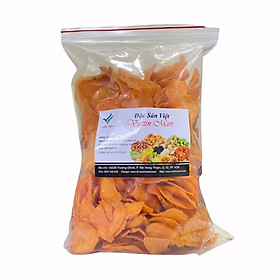 Khoai Lang Vàng Tẩm Mật Ong Viettinmart 250g