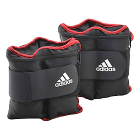 Cặp Tạ Đeo Chân Adidas 2kg ADWT-12230