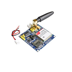 Module Sim 800A GSM GPRS STM32