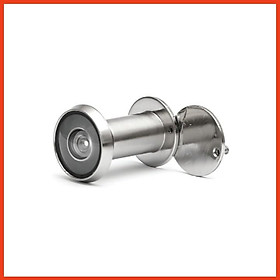 Mắt Thần Gắn Cửa Inox 304