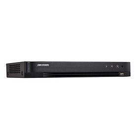 Đầu ghi hình HIKVISION DS-7208HQHI-K1 8 kênh HD 4MP Lite - Hàng nhập khẩu