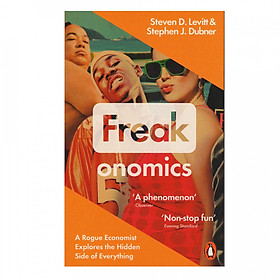 Freakonomics