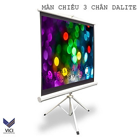 Mua Màn chiếu 3 chân 85inch - 1m52 x 1m52