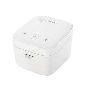 Mua Nồi cơm điện cao tần Xiaomi Mijia IH gen 2 4L rice cooker - Hàng Nhập Khẩu
