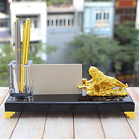 Mua Hổ Vàng Vượng Cát 3 in 1