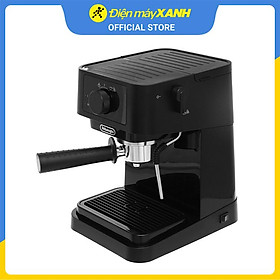 Máy Pha Cà Phê Delonghi EC230.BK - Hàng chính hãng